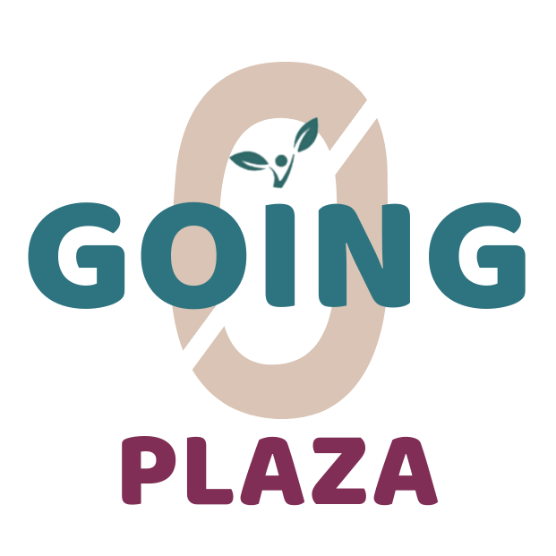 Going 0 Plaza