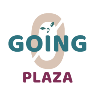 Going 0 Plaza