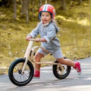 leg&go Balance Bike 3 in 1