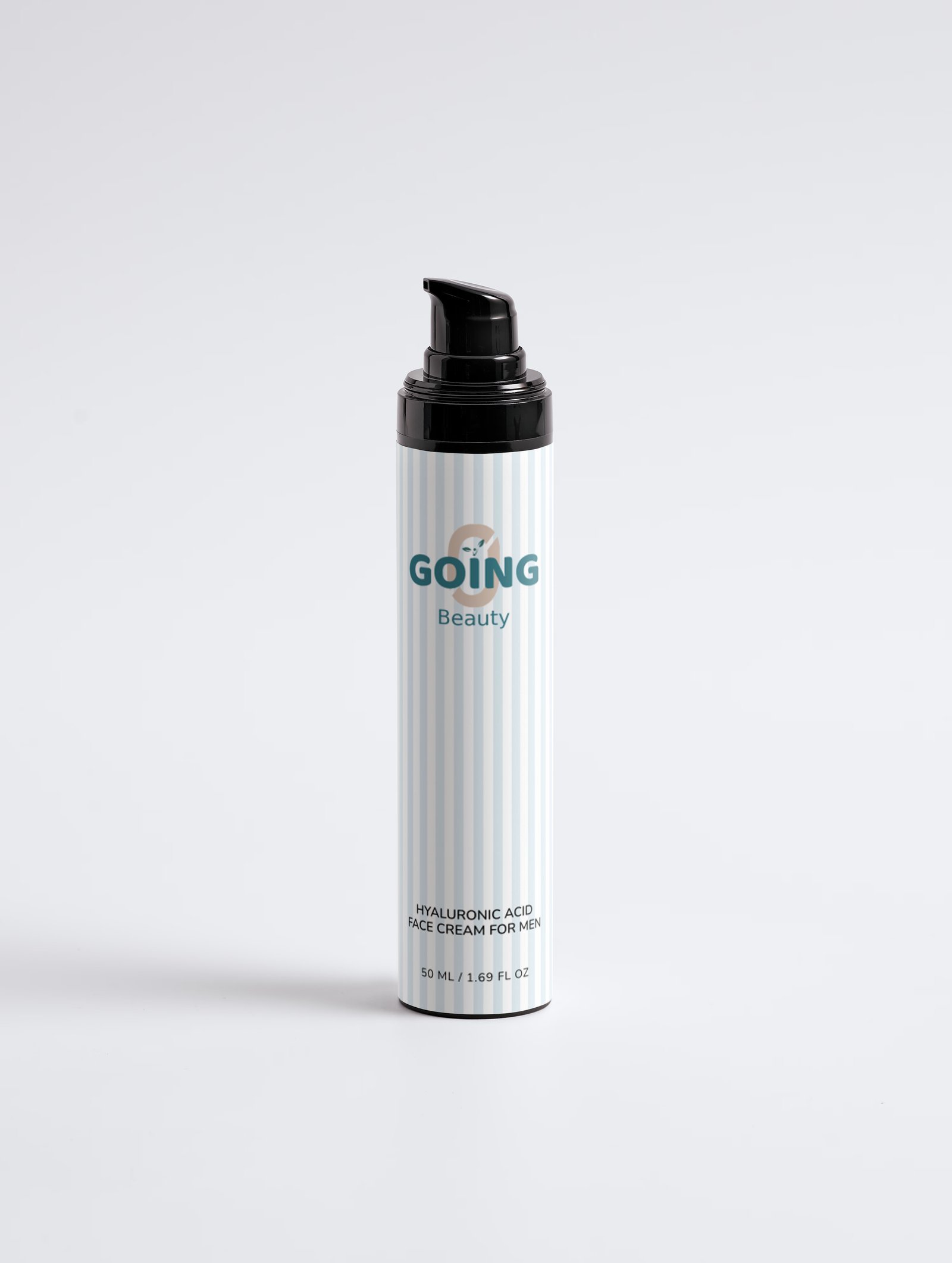 Hyaluronic Acid Face Cream for Men - Image 3