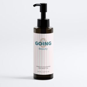 Omega 6-9 Glowing Skin Body Oil