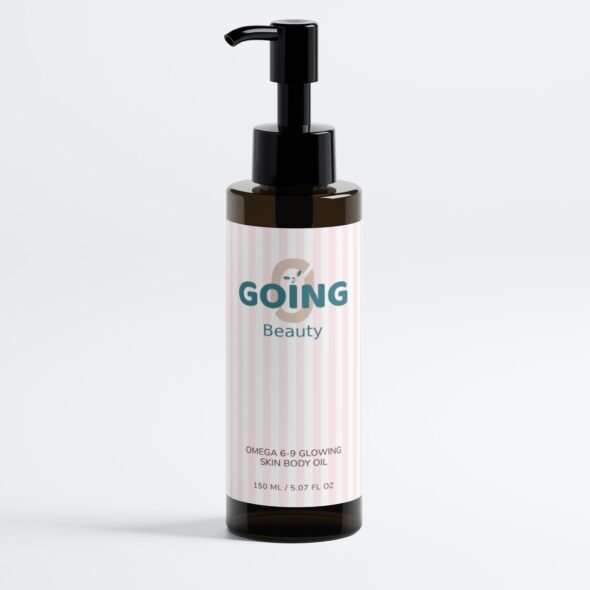 Omega 6-9 Glowing Skin Body Oil