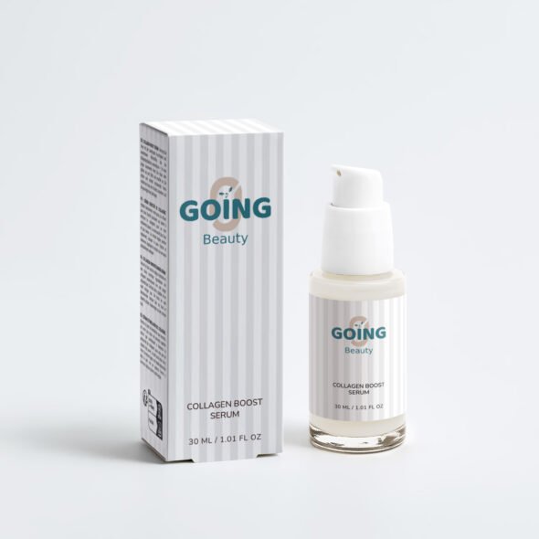 Collagen Boost Serum