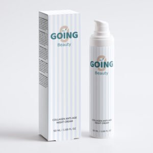 Collagen Anti-Age Night Cream