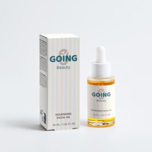 Nourishing Facial Oil