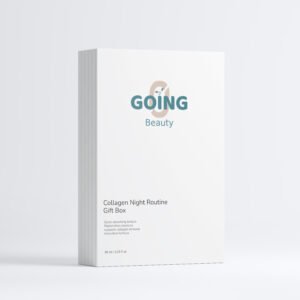 Collagen Night Routine Gift Box