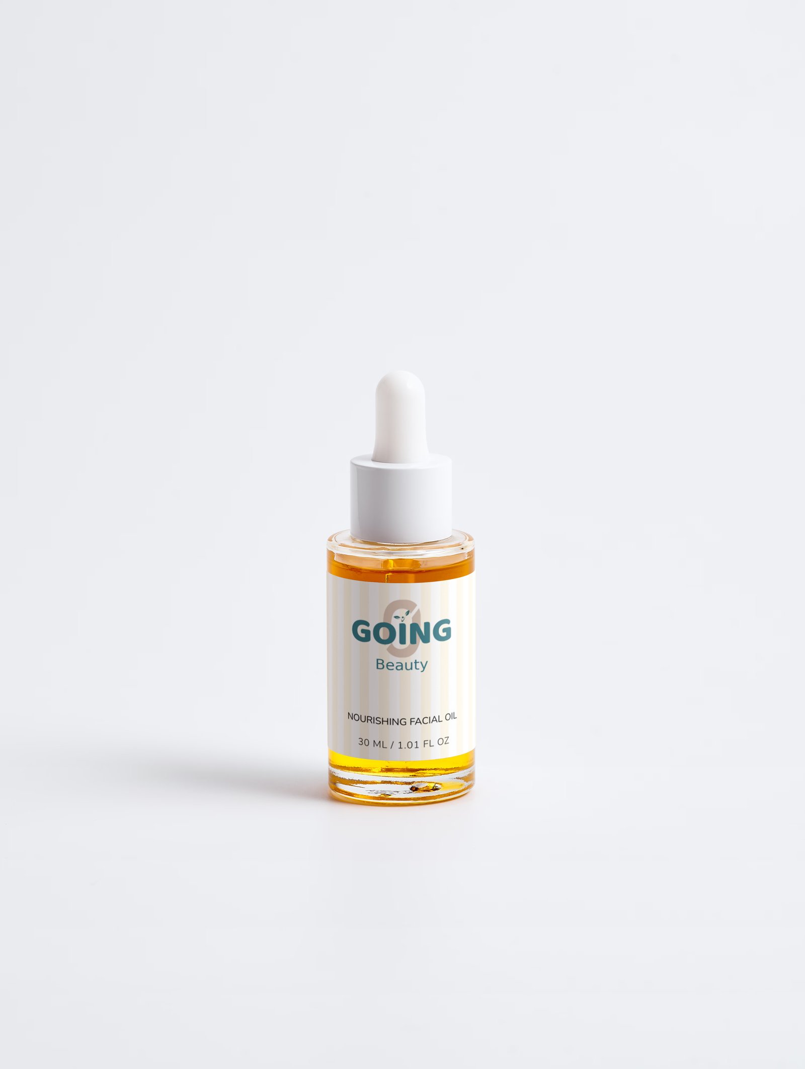 Nourishing Facial Oil - Image 3
