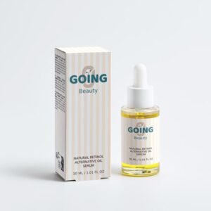 Natural Retinol Alternative Oil Serum