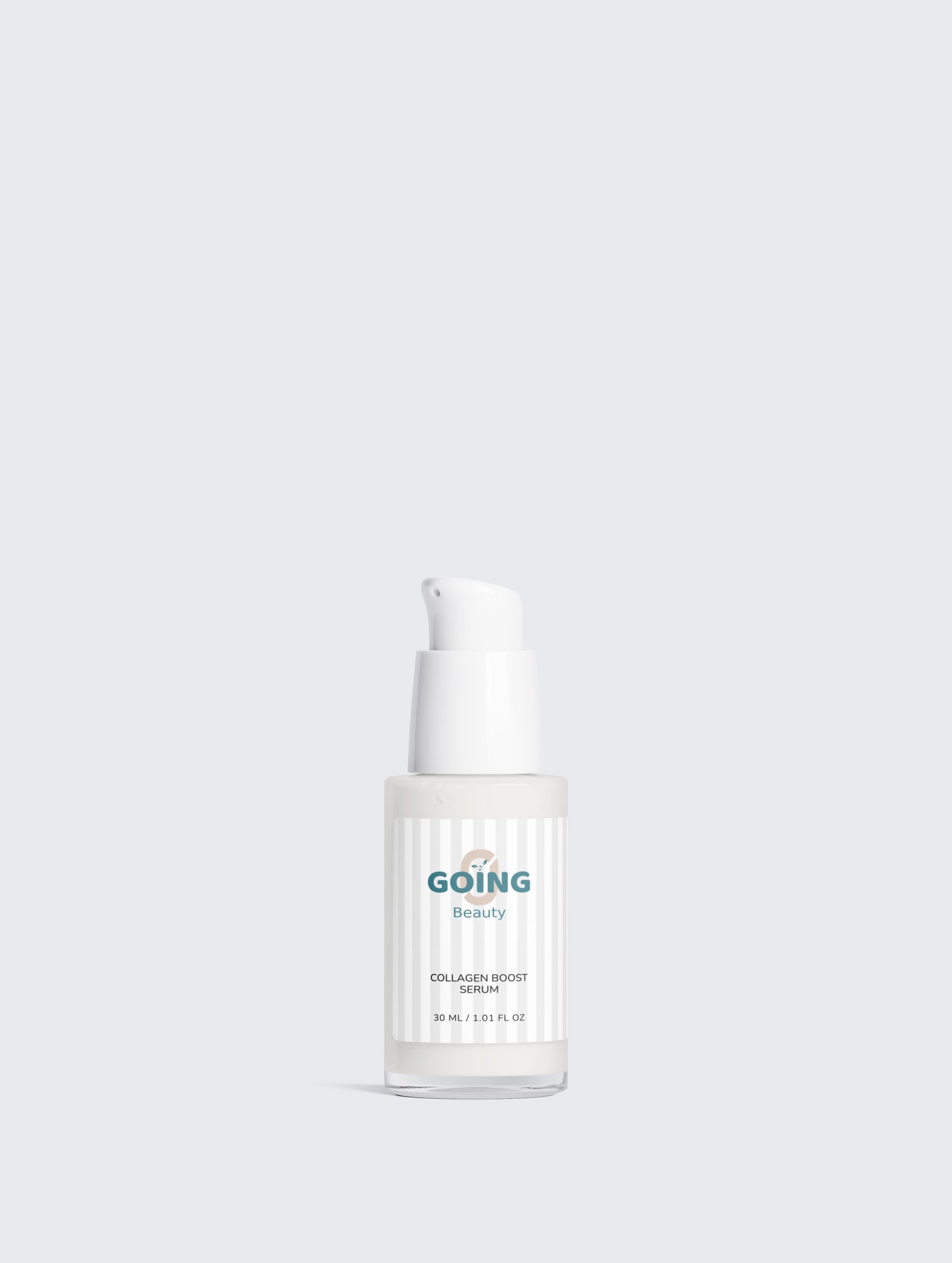 Collagen Boost Serum - Image 3