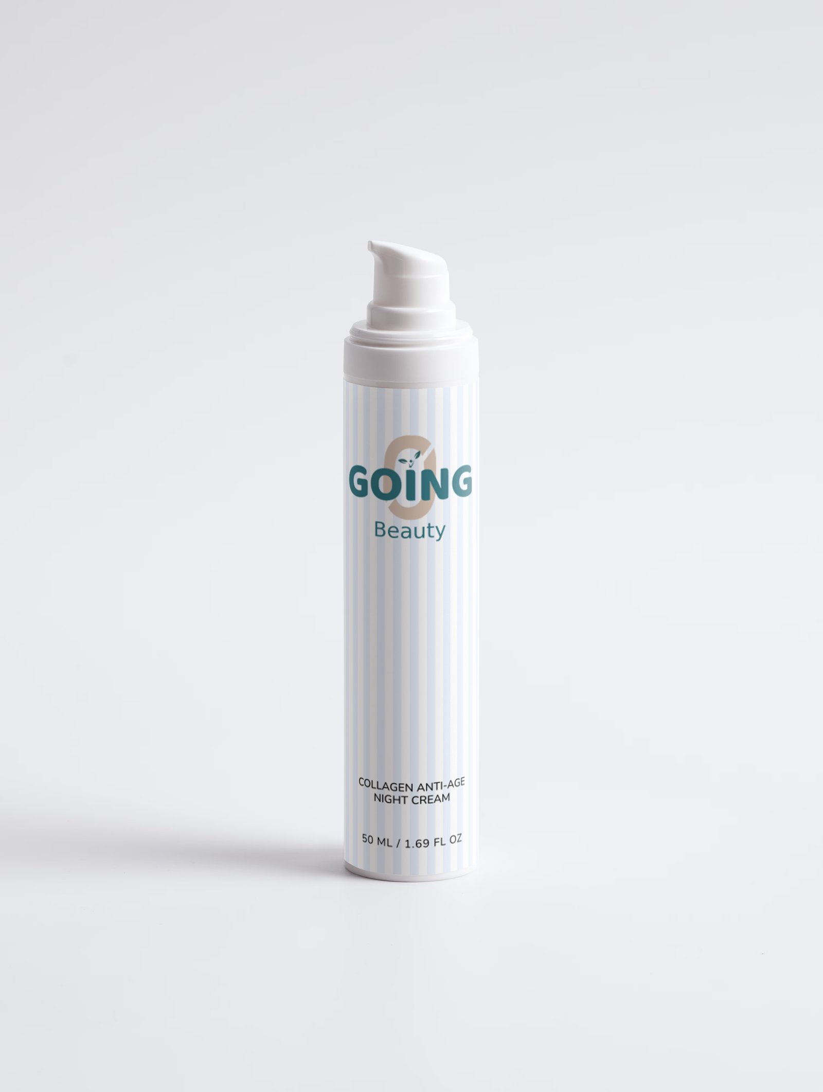 Collagen Anti-Age Night Cream - Image 3