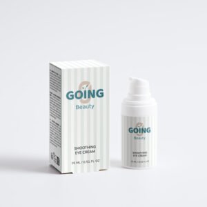 Smoothing Eye Cream