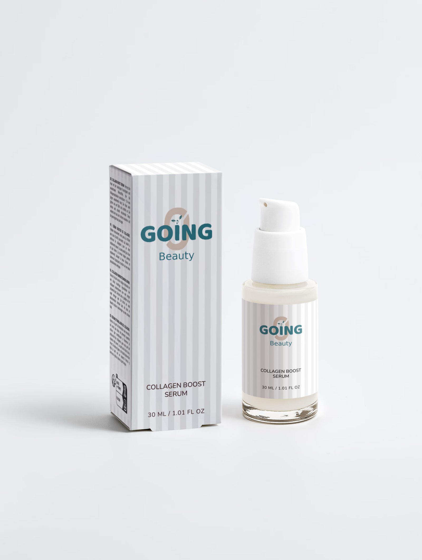 Collagen Boost Serum - Image 4