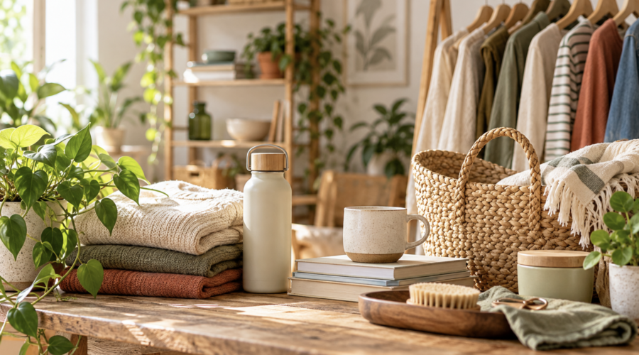 Beyond Buying New: How Going 0 Plaza Makes Sustainable Choices Go Further