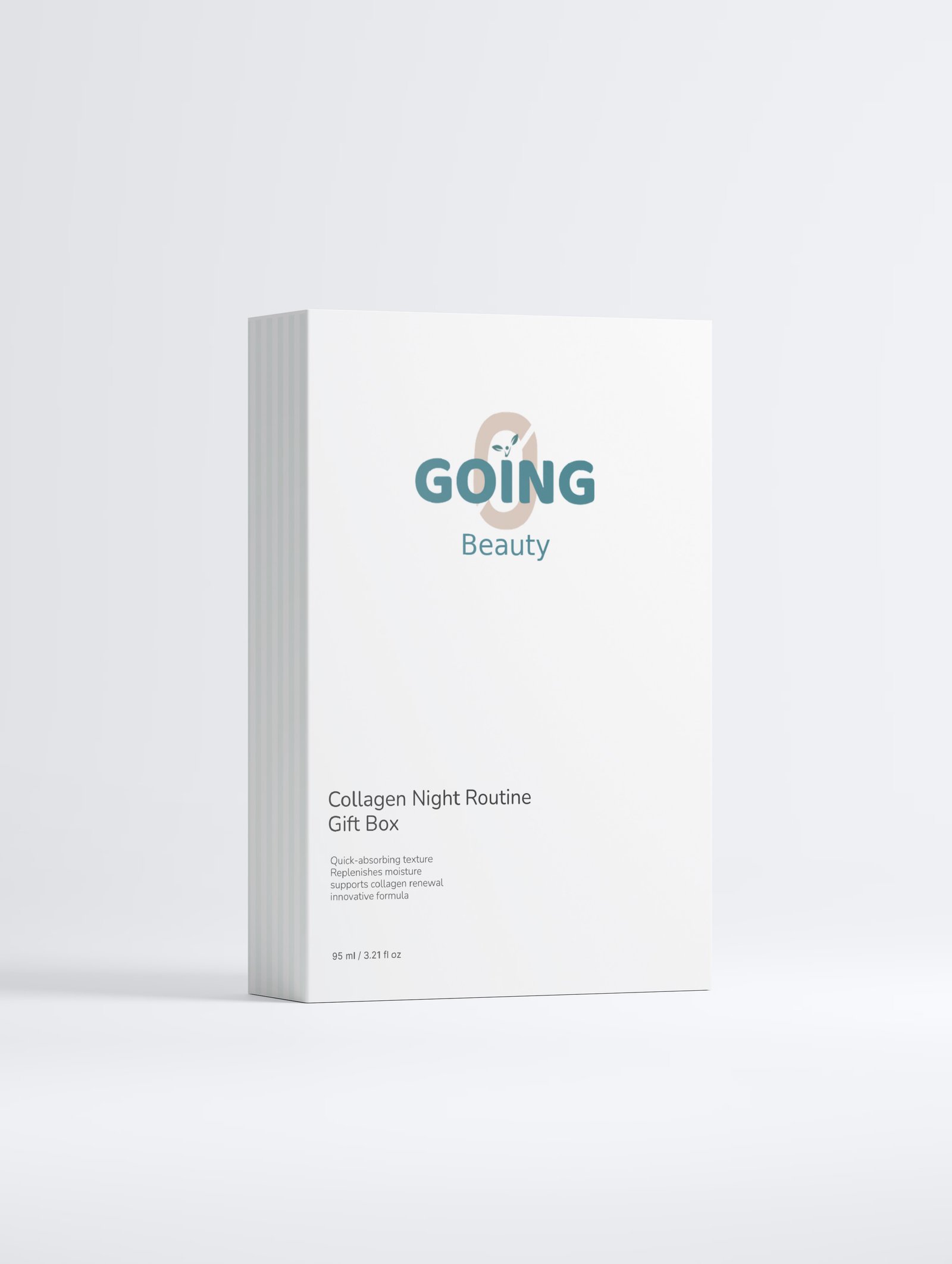 Collagen Night Routine Gift Box - Image 4