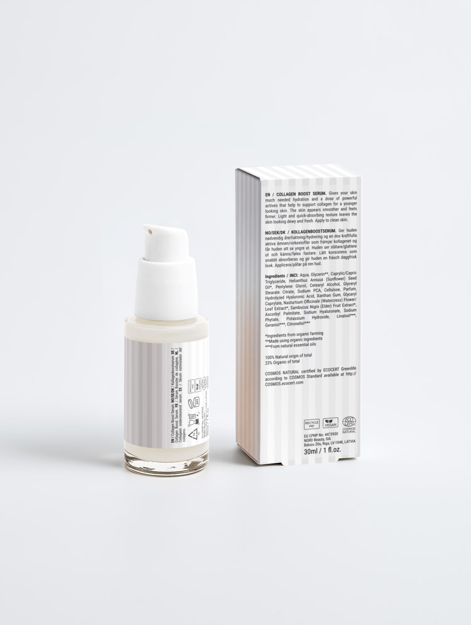 Collagen Boost Serum - Image 5